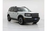 Ford Bronco Sport 2024 AWD O