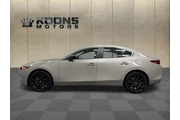 $23500 : Mazda Mazda3 Sedan 2025 2.5 thumbnail