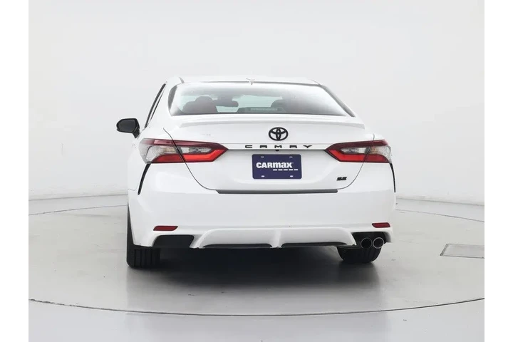 $25998 : Toyota Camry 2022 SE 4dr Sed image 6