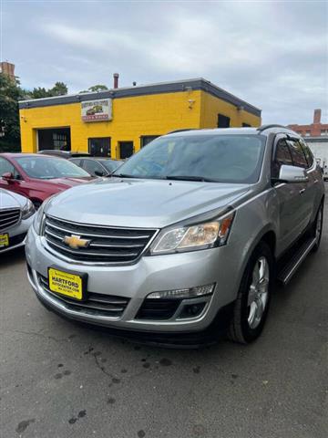 $8999 : 2016 Traverse LT image 8