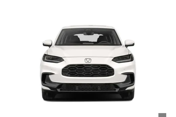 $23990 : Honda HR-V 2024 EX-L 4dr Cro image 4