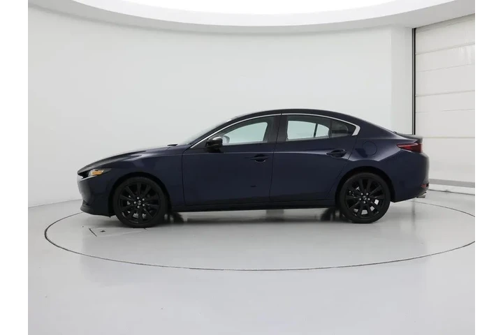 $24998 : Mazda Mazda3 Sedan 2025 2.5 image 3