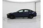 $24998 : Mazda Mazda3 Sedan 2025 2.5 thumbnail