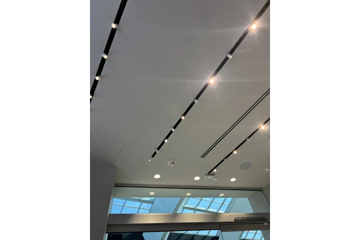 Fc Electrical services image 1