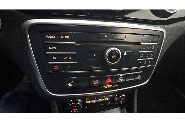 $15995 : 2016 CLA image 1