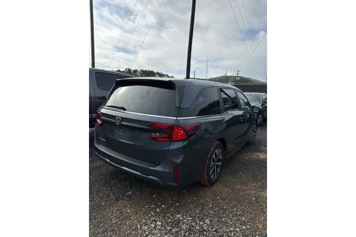 $37402 : Honda Odyssey 2025 EX-L 4dr image 5