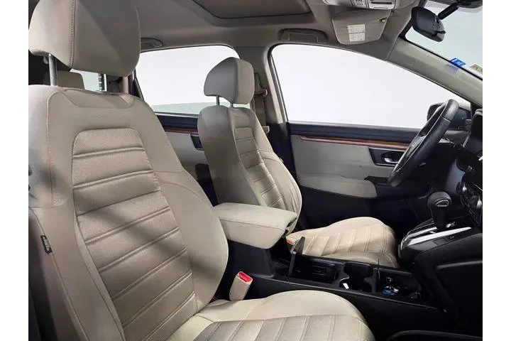 $21421 : Honda CR-V 2019 EX 4dr SUV image 10