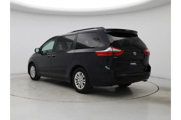 $18998 : Toyota Sienna 2015 XLE 7-Pas image 2