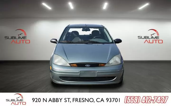 $5995 : 2004 Focus image 2