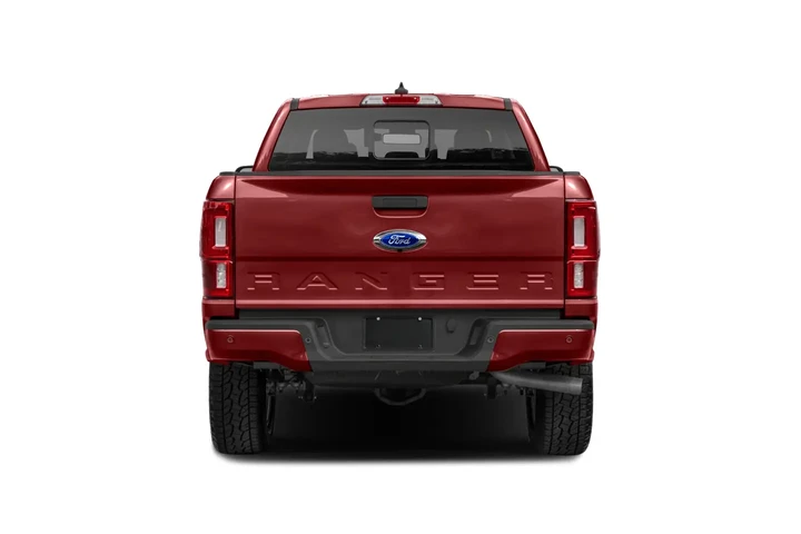 2023 Ranger Lariat image 6