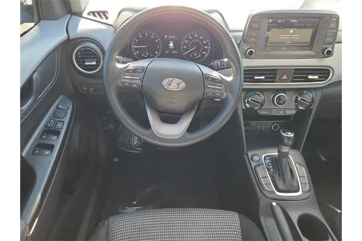 $15991 : Hyundai KONA 2021 SEL 4dr Cr image 4