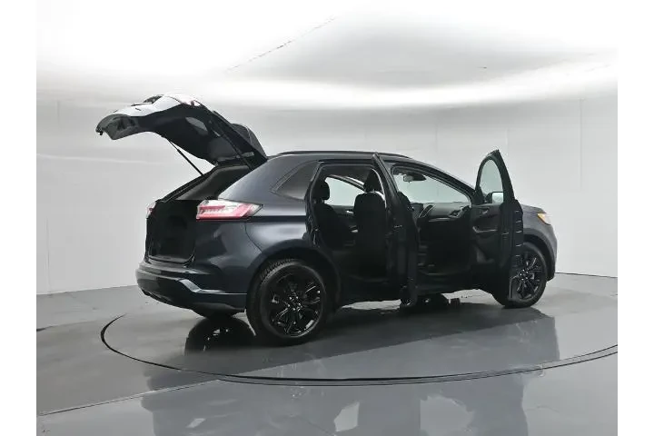 $20000 : Ford Edge 2022 AWD SE 4dr Cr image 6