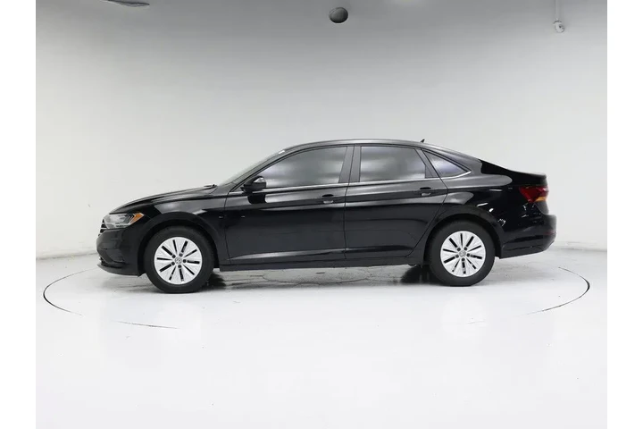 $12998 : Volkswagen Jetta 2019 S 4dr image 3