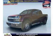 $10774 : Chevrolet Colorado 2008 4x2 thumbnail