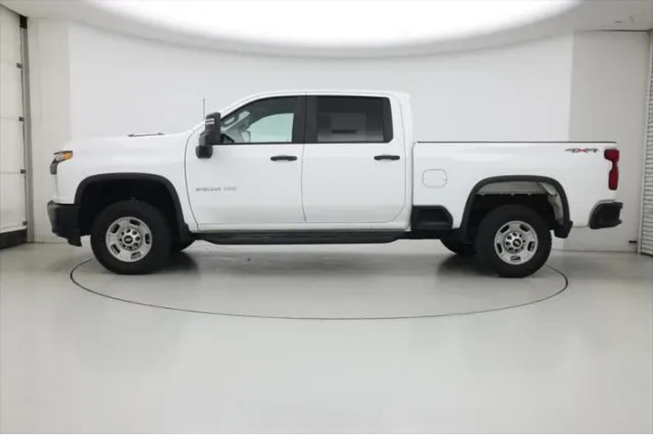 $37998 : Chevrolet Silverado 2500HD 2 image 3