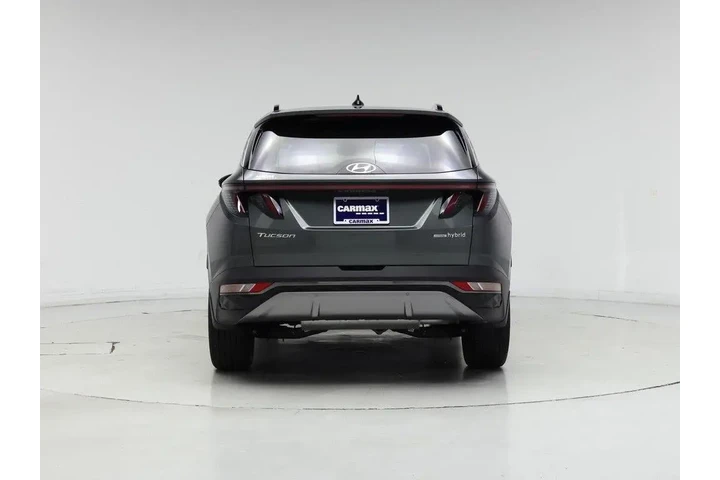 $30998 : Hyundai TUCSON Hybrid 2022 A image 6