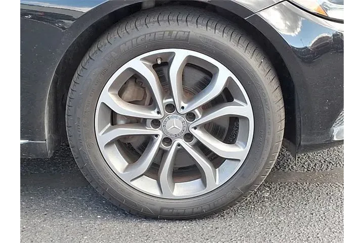 $18451 : Mercedes-Benz C-Class 2016 A image 8