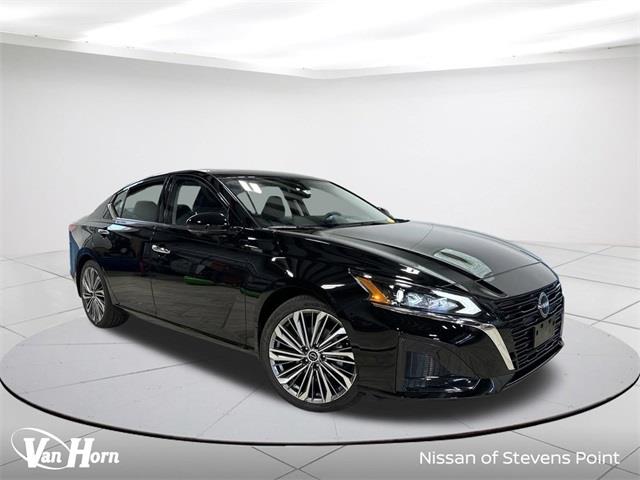 $24713 : Pre-Owned 2024 Altima 2.5 SL image 1