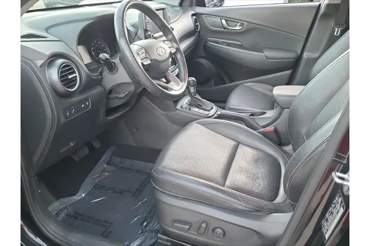 $13500 : Hyundai KONA 2019 Limited 4d image 10