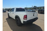 $28900 : Ram 1500 Classic 2024 4x2 SL thumbnail