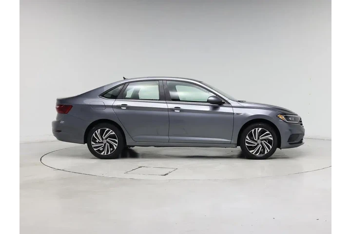 $19998 : Volkswagen Jetta 2021 SEL 4d image 7