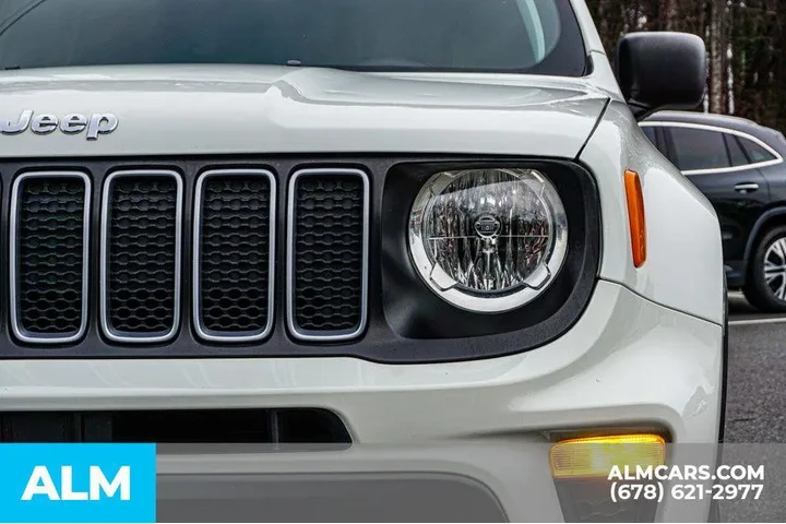 $14920 : Jeep Renegade 2022 4x4 Sport image 10