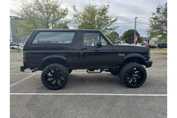 $19995 : 1994 Bronco XLT image 8