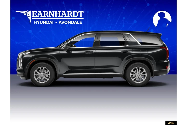 $19999 : Hyundai PALISADE 2022 AWD SE image 3