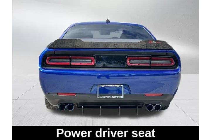 $24684 : Dodge Challenger 2022 GT 2dr image 7