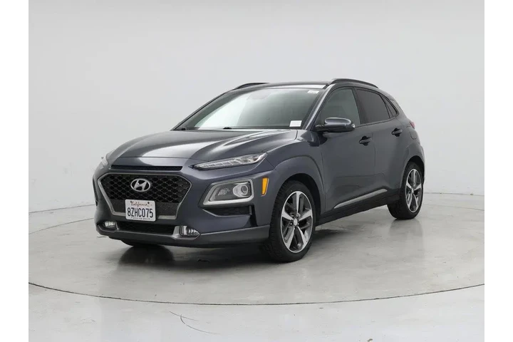 $14998 : Hyundai KONA 2019 Limited 4d image 4