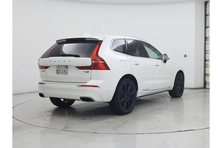 $23998 : Volvo XC60 2018 AWD T5 Inscr image 8