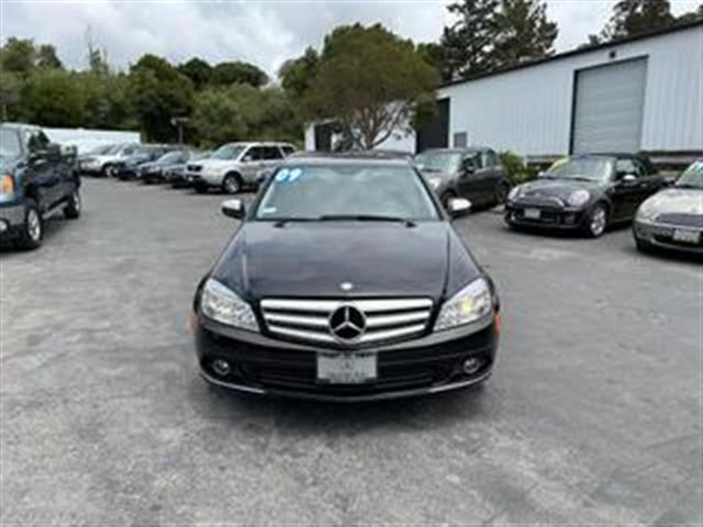 $11999 : 2009 MERCEDES-BENZ C-CLASS image 3