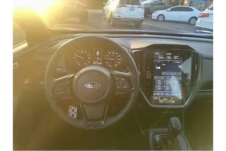 $25995 : Subaru Impreza 2024 AWD RS 4 image 6