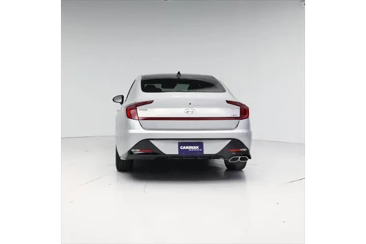 $22998 : Hyundai SONATA 2021 SEL Plus image 6