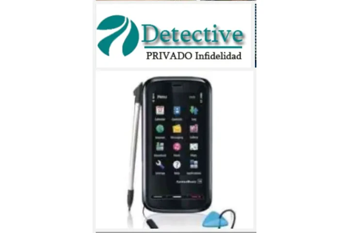 Detective privado IP image 1