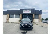 2018 Equinox LS en Louisville