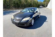 2007 ES 350 en Atlanta
