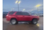 $30995 : Toyota 4Runner 2021 4x4 TRD thumbnail