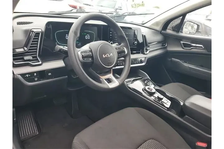 $19490 : Kia Sportage Hybrid 2023 LX image 9