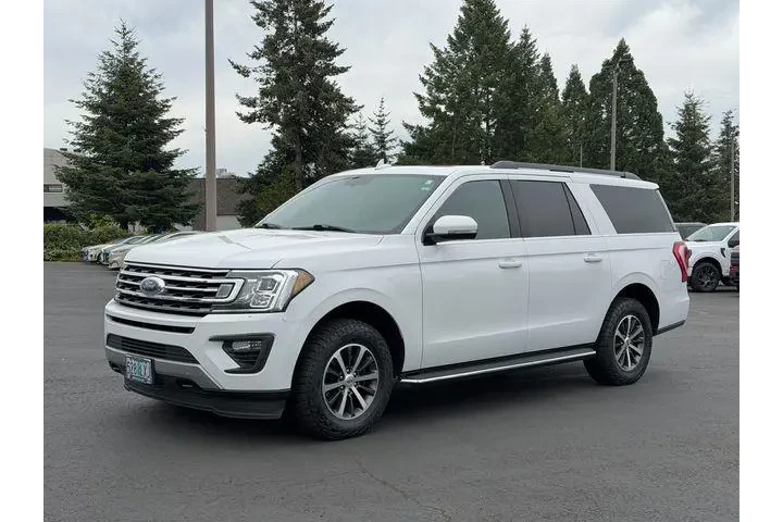 $15900 : Ford Expedition MAX 2019 4x4 image 7