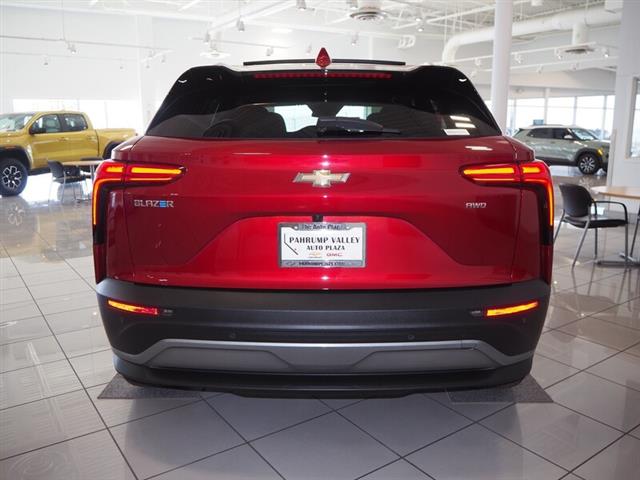 $50698 : New 2024 Blazer EV LT image 5