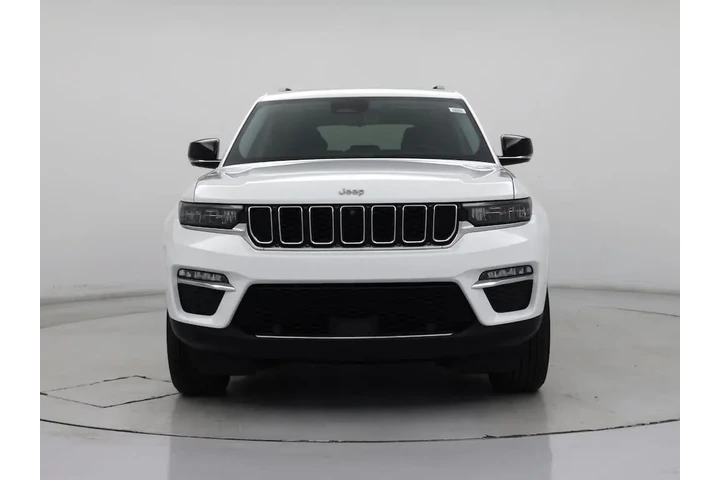 $28998 : Jeep Grand Cherokee 2022 4x2 image 5