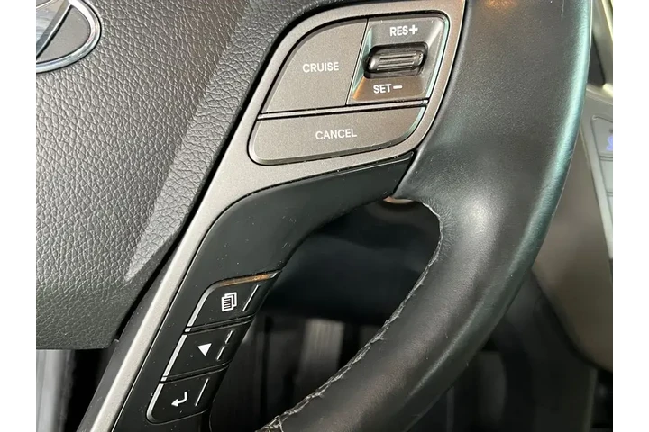 $19000 : Hyundai SANTA FE XL 2019 Lim image 6