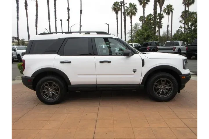 $26999 : Ford Bronco Sport 2023 AWD B image 5