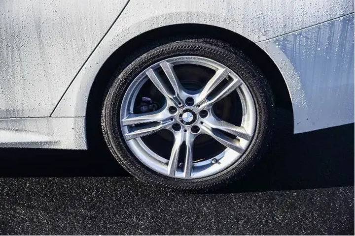 $18355 : BMW 4 Series 2018 430i Gran image 8