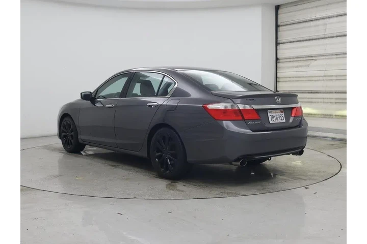 $17998 : Honda Accord 2014 Sport 4dr image 2