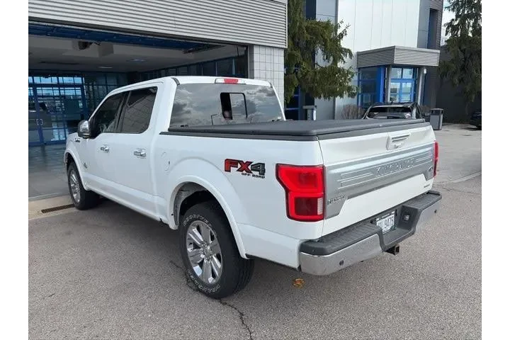 $31746 : Ford F-150 2020 4x4 King Ran image 2