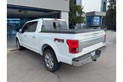 $31746 : Ford F-150 2020 4x4 King Ran thumbnail