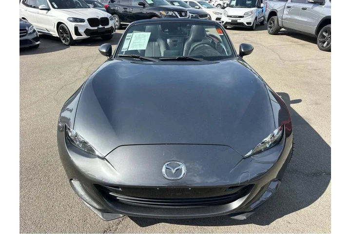 $19997 : 2018 MX-5 Miata Grand Touring image 3