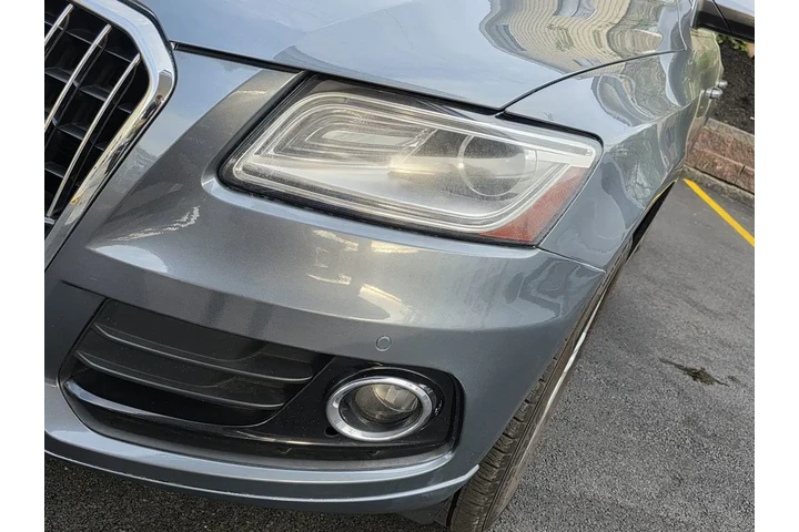 $13495 : 2013 Q5 Premium Plus image 9